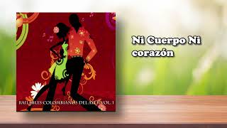 Ni Cuerpo Ni corazón - Los Fiesteros#musicacolombiana