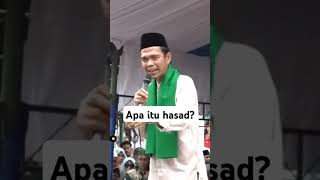 Uas(Bahaya Kena Penyakit Hasad#shorts#ceramahustadzdasadlatif @antajasukses