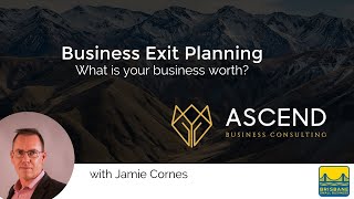 Business Exit Planning