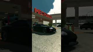 #shorts #shortvideo #carparkingmultiplayer