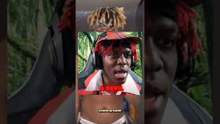 Ksi speakers on him unknowingly dating a devil worship before a year straight ￼#exposed