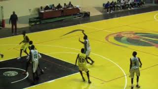 Mamadou Ndiaye #11 Duc  duc hlm