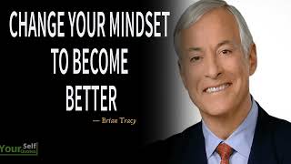 Change Your Mindset To Become BETTER - Motivation