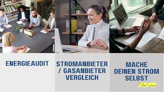 Vertriebspartner Strom und Gas - Lohnt sich das?