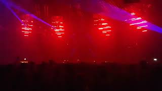 Chris Liebing @ Awakenings ADE 16 Okt 2019