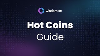 Wisdomise Hot Coins: Mastering AI-Driven Crypto Opportunities