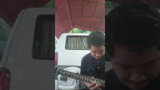 Tell me Side A (Guitar cover solo)