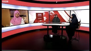 BBC SOMALI TV: Dhibaatada Caafimaadka ee ka dhalata caada go'a dumarka