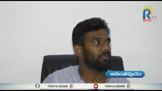 Sriram anna explanation in namination discuss about the ycp attack s