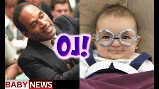 O.J. Simpson News Update: Baby News | Pillow Talk TV comedy web series