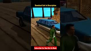 Games | New Game | Gta Sa | House | Vip house | Gta Sa Vip House Mod | Gta Sa Android #shorts #gta