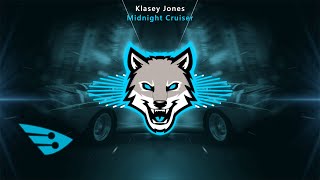 Klasey Jones - Midnight Cruiser