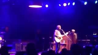 Jack Johnson "Sitting, Waiting, Wishing" live @ SPAC 5/24/14