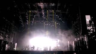 massive attack 'inertia creeps'@opener’18 – gdynia poland