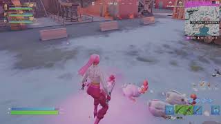 AVIAN AMBUSH WEEK QUESTS IN FORTNITE !!