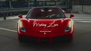 Mia Rey - Making Love (2013 R&B Slow Jam)