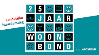 Compilatie Landelijke Huurdersdag 2015 (korte versie)