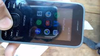 nokia 6300 unboxing 4g