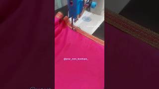 Sewing tips and tricks ✨️ #shorts #shortsviral #tipsforbeginners #sewingtutorial #ytshorts #viral