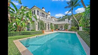 218 Seabreeze Avenue, Palm Beach, FL 33480 LP