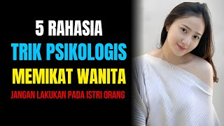 Jangan Terjebak! 5 Strategi Psikologis yang Digunakan Pria Membuat Wanita Jatuh Hati Tanpa Sadar