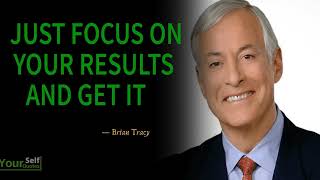 JUST FOCUS ON YOUR RESULTS AND GET IT - Powerful Motivational Speech Video for SUCCESS In 2024