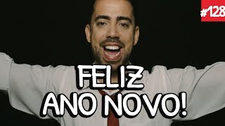 FELIZ ANO NOVO! - Vlog Depois do Culto #128 com Jr. MeireleS