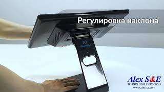 POS-терминал P1 IMACHINE