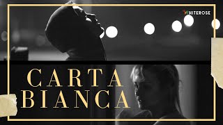 CARTA BIANCA - Film Completo in Italiano (HD)