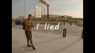 i lied - lord huron ft. allison ponthier