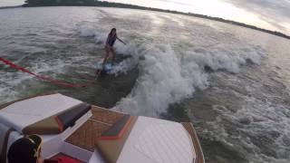 Tige RZX3 2017 07 03 Hannah Surf Session