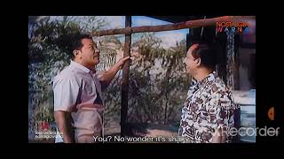 DoReMi.P Ramlee,Nenek aku Cik Embun,atuk aku James Bond