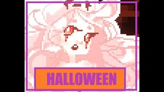 This is Halloween |Speedpaint