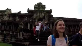 Cambodja & Thailand 2018 - Joker Go-26 - Liesbet De Clerck