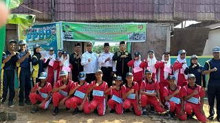 PEMULA || Drum Band Taruna DN Kubu Raya 2024 "MATSAMA 2024/2025"