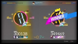 DJMAX RESPECT] Heart Beat Part.2 4B MX 99.92%