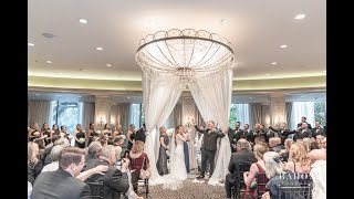 Hotel ZaZa - Houston Wedding Videographer - Allison + Austin TEASER