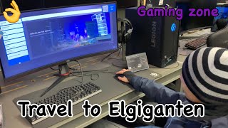 Travel to Elgiganten with friends | Gamer vlog | made by MrHomiKhan #stockholmsweden #vloggerlife