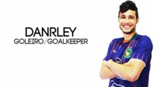 Danrley Godoy • Goalkeeper • Best Saves