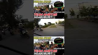 NGABUBURIT BARENG MOTOVLOG ACEH