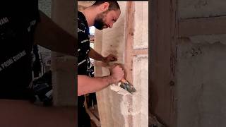 relaxing sounds satisfying works 🤓 shaving insulation foam #howtodo #diy #satisfying