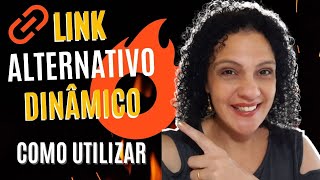 LINK DE AFILIADO- Como Usar HOTLINKS DINÂMICOS para Gerar Conteúdo