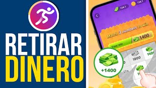 ✅Como RETIRAR Dinero De Step Master (2024) Sacar Mis Ganancias🔴