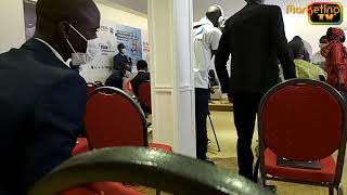 MARKETING TV MONDE 7EME EDITION COLLOQUE ANNUEL DE L'ASSOCIATION SENEGALAISE DES SCIENCES DE GESTION