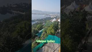 Udaipur, ein Highlight auf unserer Tour durch Indien.Re Udaipur, Jodhpur, Jaisalmer,  Rajasthan