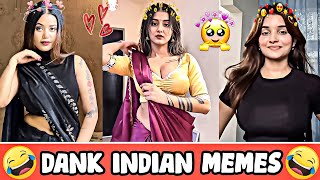 Dank Indian Memes Today 😂🤣 | Ep. 14 | Wah Kya Scene Hai || Indian Memes Compilation