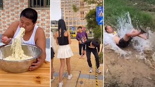 Best Funny Moments of the Year  Compilation 😆😅😂 #9