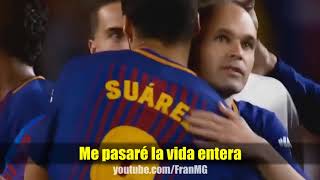 Canción Barcelona vs Real Madrid 2 2 Parodia Te Bote Remix   Bad Bunny, Ozuna, Nicky Jam, Darell