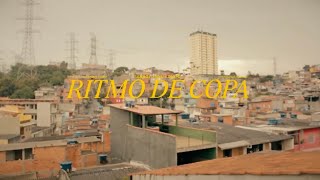 Senndy - Ritmo de Copa 🇧🇷 feat. Ryu, the Runner e Emitê Único | Letra/Lyrics