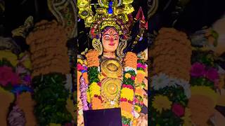 Maa Go Durga #shrotsyt #ytshortsvideo #viralvideo #durgamaa